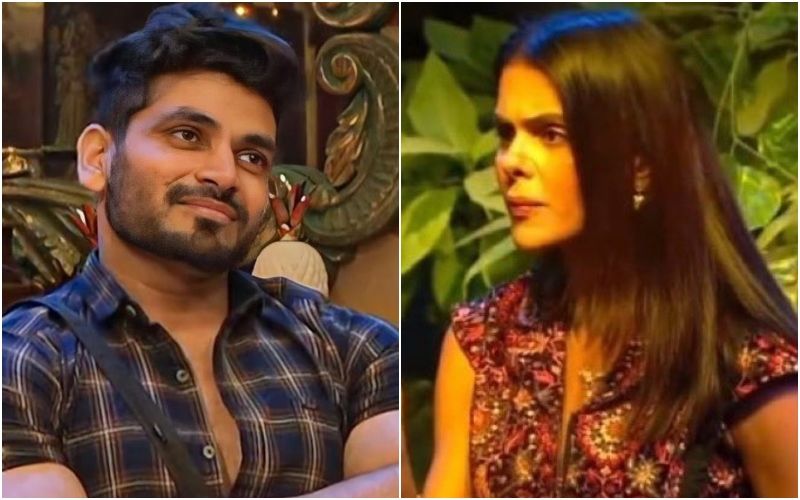 Bigg Boss 16: Shiv Thakare Insults Priyanka Chahar Choudhary Behind Her Back; Says, ‘Signal Pe Ladkiyaan Hoti Hain Na, Usse Zyaada Kharab Hai Yeh’- WATCH