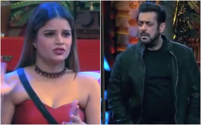 Bigg Boss 16: Salman Khan Threatens To Eliminate Archana Gautam For Her Rude Behaviour; Says, ‘Aapke Image Ki Dhajjiyan Udd Chuki Hai’- WATCH