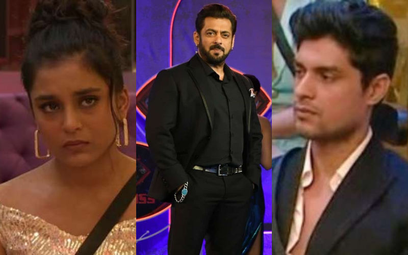 Bigg Boss 16: Salman Khan’s REALITY CHECK On Ankit Gupta And Sumbul Touqeer Khan’s Visibilty In The House Make Netizens Upset; Write, ‘Audiences Appreciate Silent Personalities Too’