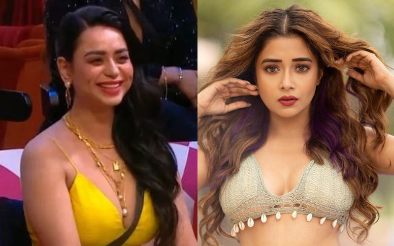 Bigg Boss 16: Soundarya Sharma Feels BB Is Biased Towards Tina Datta; Netizen Support The Actress’ Claim – Read Tweets