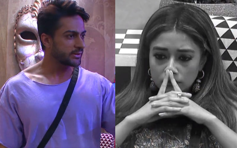 Bigg Boss 16: MC Stan Nominates Tina Datta For Elimination. Her Reaction