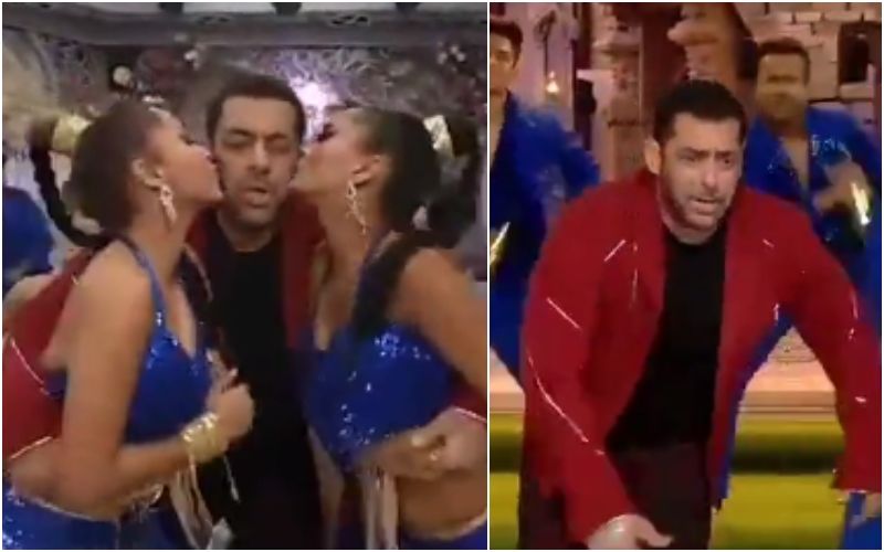 Bigg Boss 17 Grand Premiere: Host Salman Khan Dances To His Blockbuster Songs In The New Promo- WATCH VIDEO