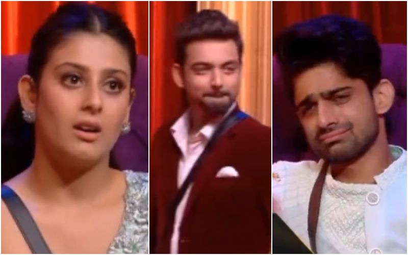 Bigg Boss 17: Abhishek Kumar Bursts Out Crying As Isha Malviya’s Boyfriend Samarth Jurel Enters The Reality Show- Watch PROMO