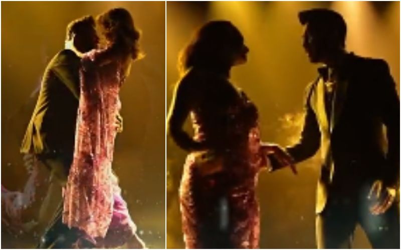 Bigg Boss 17 Promo: Ankita Lokhande-Vicky Jain Make A Romantic Entry In Salman Khan’s Reality Show, Leaves Fans Excited- WATCH