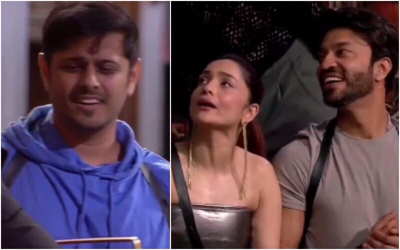Bigg Boss 17: Neil Bhatt-Vicky Jain Fights Are PLANNED By The Makers? Netizens React After Former’s Session With BB- Read Tweets