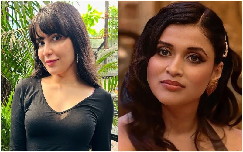 Bigg Boss 17: Mannara Chopra Calls Khanzaadi A B*tch During Their Argument; Netizens Slam Her, Say, ‘The Attention Seeker Girl’