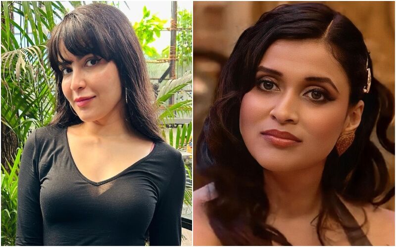 Bigg Boss 17: Mannara Chopra Calls Khanzaadi ‘Characterless’ As She Spots Her Flirting With Abhishek Kumar; Angry Netizens Say, ‘Such A Shameless Arrogant Person’