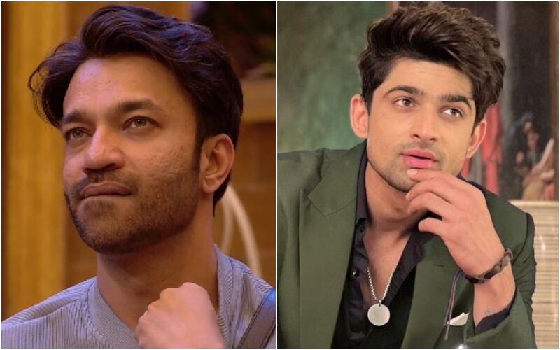 Bigg Boss 17: Vicky Jain Claims He Would Have Killed Abhishek Kumar If He Misbehaved With Ankita Lokhande Outside The BB House