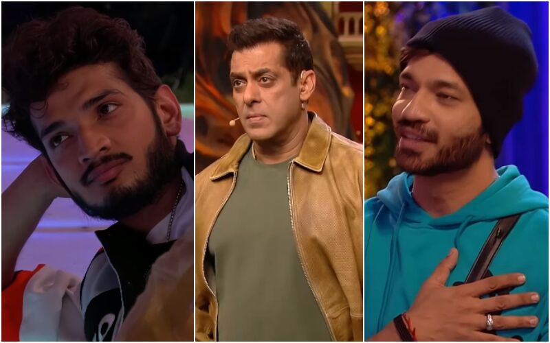 Bigg Boss 17: Salman Khan To SLAM Vicky Jain-Munawar Faruqui For Using Housemates Like Puppets In The Upcoming Weekend Ka Vaar Episode