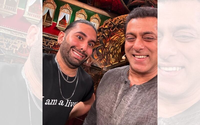 WHAT! Orry’s Wild Card Entry In Bigg Boss 17 CANCELLED? Bollywood’s BFF Returned Home After Shooting For His Segment With Salman Khan- Deets Inside