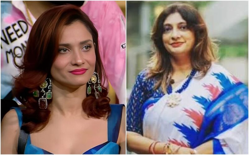‘Ankita Lokhande’s Pregnancy Test Was Negative,’ Reveals Bigg Boss 17’s Ex-Contestant Jigna Vora- Read To Know More
