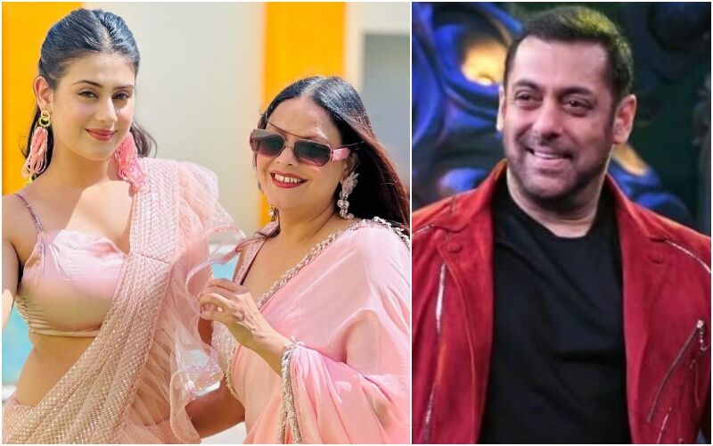 Bigg Boss 17: Isha Malviya’s Mother Express Gratitude To Salman Khan; Says, ‘Aapne Ek Parent Ki Tarah Isha Ko Samjhaya, Daata Aur Pyaar Diya’