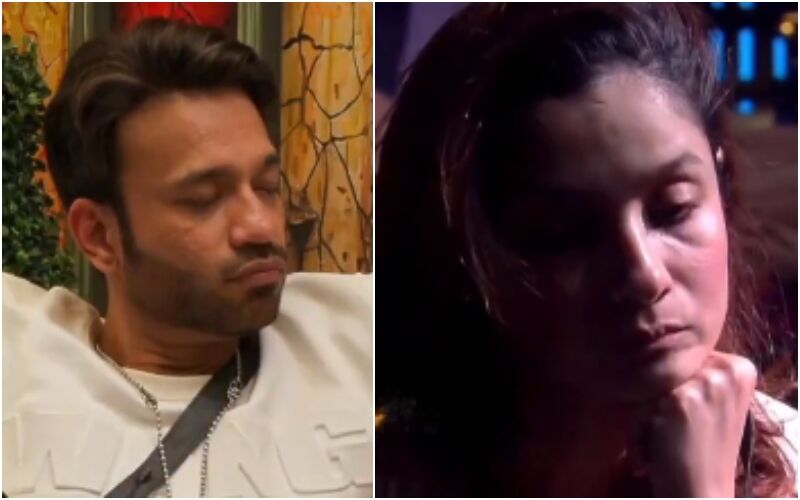 Ankita Lokhande CONFIRMS Hubby Vicky Jain Tried To Slap Her On Bigg Boss 17? New Promo Hints So- Check It Out
