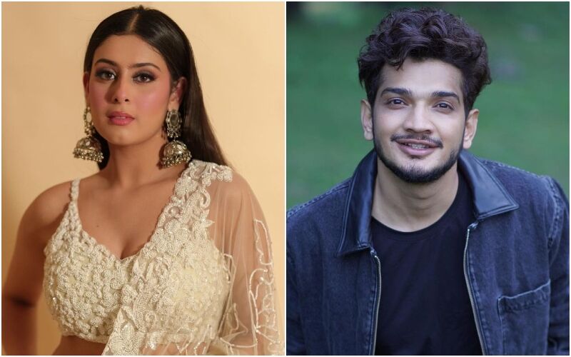 Bigg Boss 17: Isha Malviya Doesn’t See Munawar Faruqui As Her Competitor; Actress Says, ‘He Lacks The X Factor That A BB Contestant Should Have’