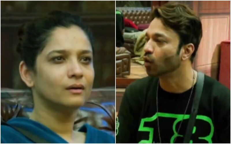 Bigg Boss 17: Ankita Lokhande Advises Hubby Vicky Jain Not To Act Like A Womaniser On National Television; Shocked Netizens Call Actress ‘Psyco Woman’