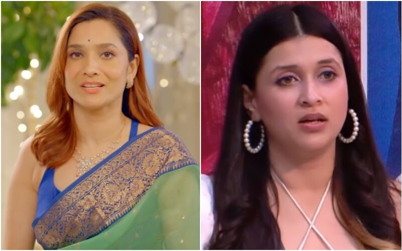 Bigg Boss 17: Ankita Lokhande On Her Rivalry With Mannara Chopra; Actress Accuses Latter Of Attacking ‘Anyone Close To Munawar Faruqui’