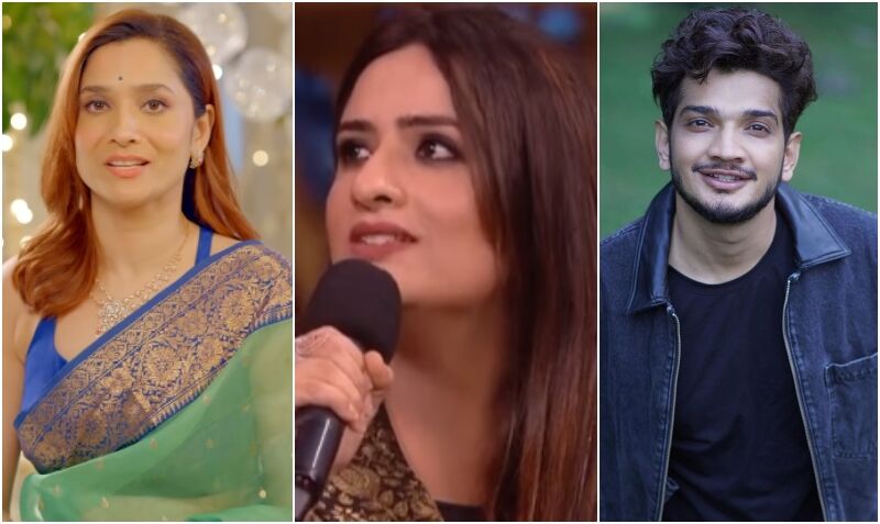 Ankita Lokhande’s Sister-In-Law UNHAPPY With Munawar Faruqui’s Bigg Boss 17 Win; Says, ‘This Is Very Wrong’- Video Inside