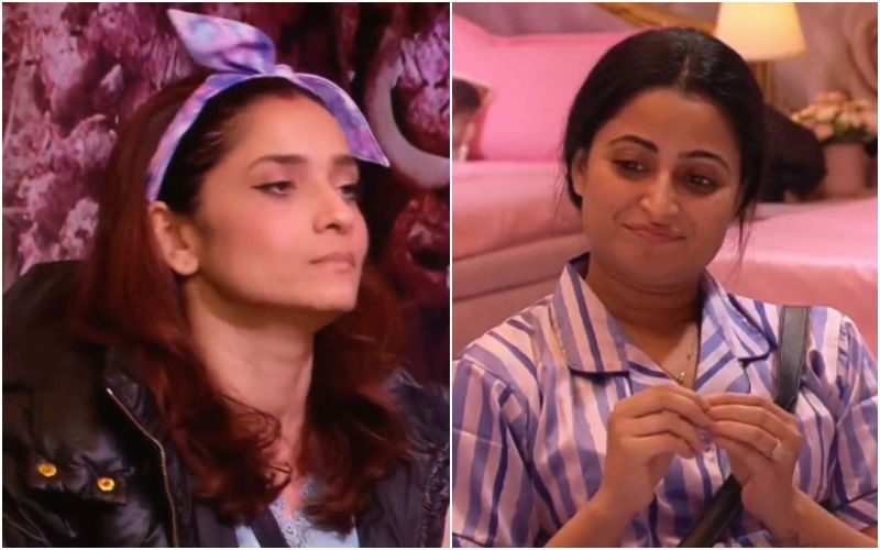 Bigg Boss 17: Ankita Lokhande Calls Aishwarya Sharma Insecure During Their Fight; Actress Asks The Latter To Mind Her Tone