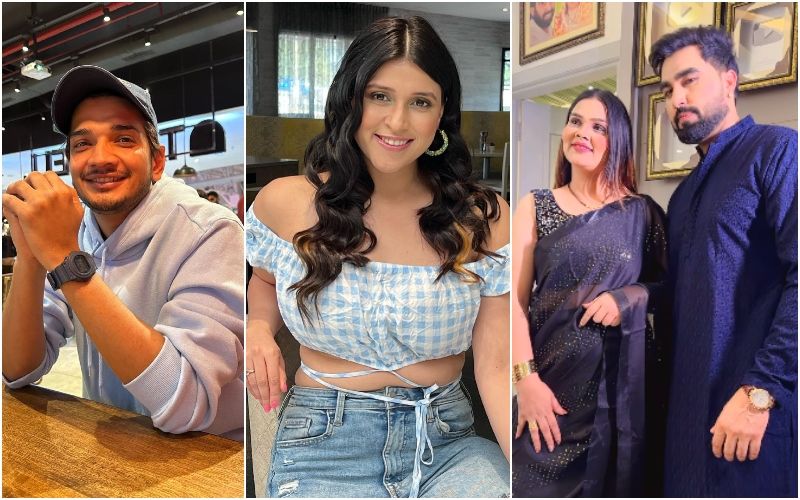 Bigg Boss 17 CONFIRMED Contestant List OUT: Munawar Faruqui, Priyanka Chopra’s Cousin Mannara Chopra, YouTuber Armaan Malik And More- Check It Out