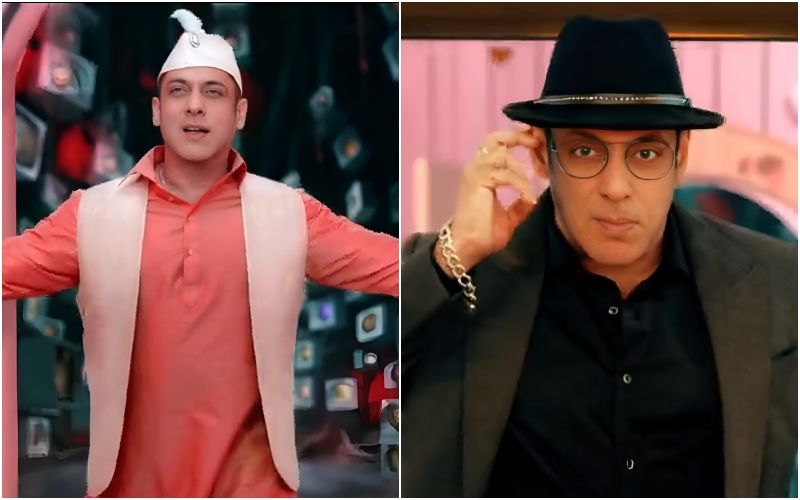 Bigg Boss 17 PROMO: Salman Khan Shares A Glimpse Of The Upcoming Season In 4 Unique Avatar; Fans Say, ‘The Best HOST ever is BACK!’