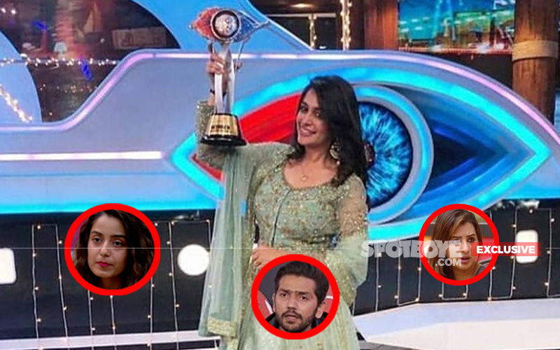 Bigg Boss 12 Winner Dipika Kakar On Shilpa Shinde Mocking Her Victory And Not Forgiving Romil-Srishty For “Saiyaan-Bhaiya” Comment