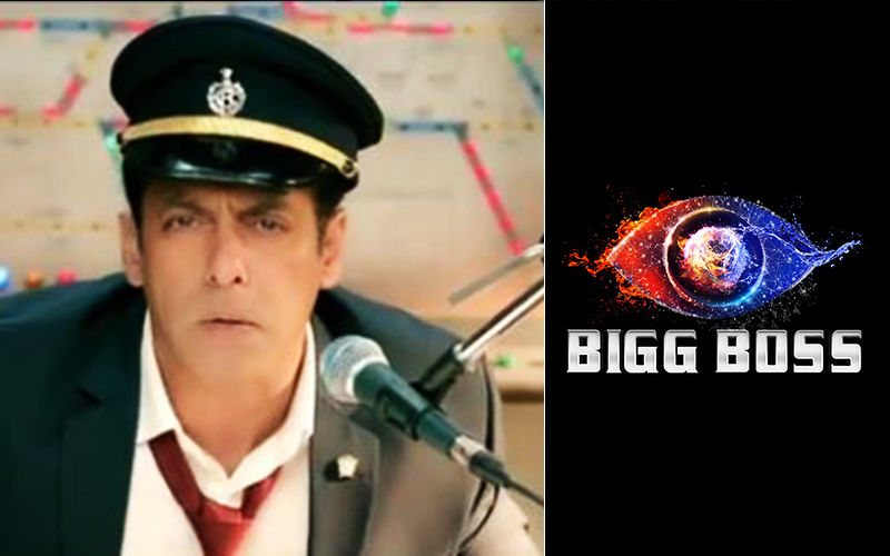 Bigg Boss 13 Promo: Salman Khan As Station Master Speeds Up The Journey; Announces Contestants Shall Reach The Finale In Four Weeks!