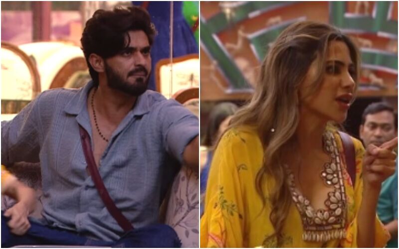 Bigg Boss Marathi 5: Arbaz Patel Gets VIOLENT As He Lashes Out At Nikki Tamboli Due To Abhijeet Sawant- Watch New PROMO