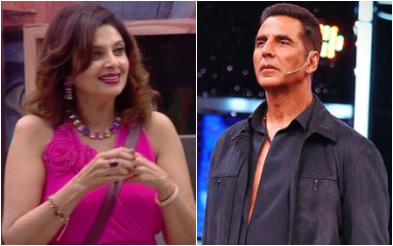 Bigg Boss Marathi 5: Akshay Kumar-Varsha Usgaonkar REUNITE After 20 Years, Actor Recalls, ‘Humne Ek Film Ki Thi, Jismein Hum Naag Hai’