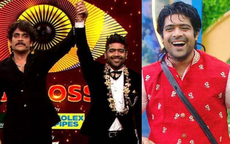 Bigg Boss Telugu 6 WINNER: LV Revanth Takes Home The TROPHY; Receives Price Money Worth 10 Lakhs, A Plot Worth 25 Lakh And A New Car- Deets INSIDE