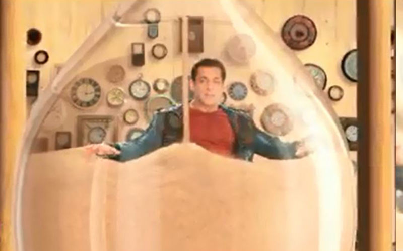 Bigg Boss 13 Promo: Salman Khan Promises A ‘Super Tedha’ Twist; Announces Finale Will Be In 4 Weeks