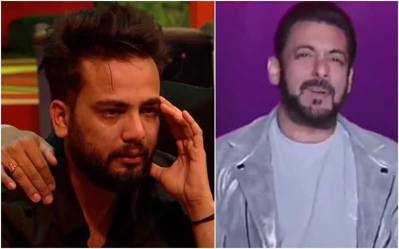 Salman Khan Gets SLAMMED By Elvish Yadav's Fans For Making The YouTuber Cry On Bigg Boss OTT 2's Weekend Ka Vaar Episode
