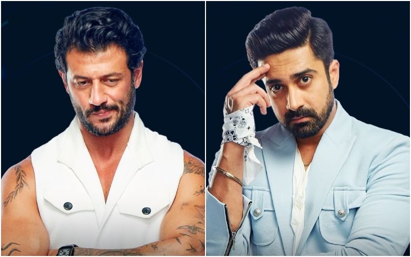Bigg Boss OTT 2: Avinash Sachdev, Jad Hadid Get EVICTED From The Reality Show During The Final Week