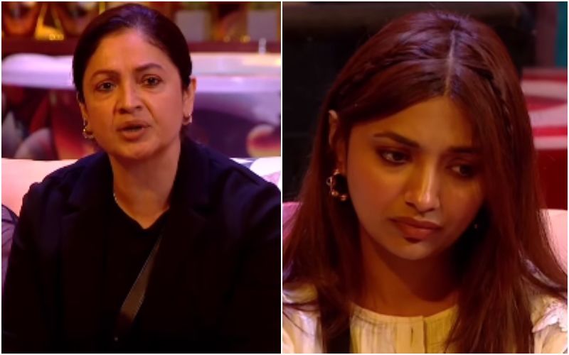 Bigg Boss OTT 2: Pooja Bhatt SCHOOLS Jiya Shankar, As Latter Gets Caught Openly Discussing Nominations With Co-Contestants