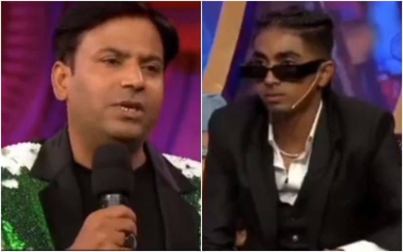 Bigg Boss OTT 2: MC Stan Calls Puneet Superstar’s Content ‘CRINGE ...