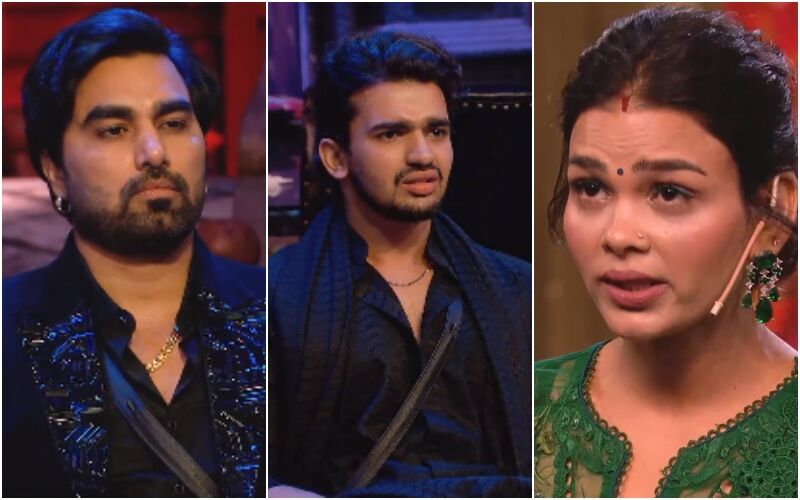 Bigg Boss OTT 3 Weekend Ka Vaar: Armaan Malik SLAPS Vishal Pandey After Payal Accuses Him Of Having ‘Ill Intentions’ Towards Kritika