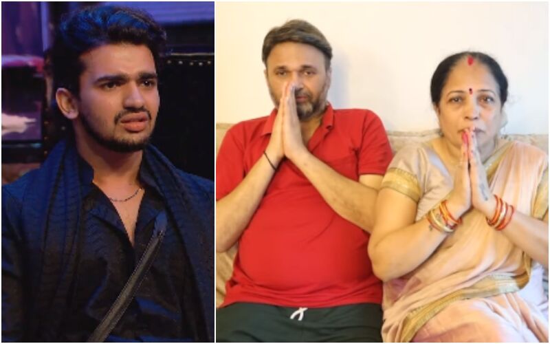 Bigg Boss OTT 3: Vishal Pandey’s Parents DEMAND Armaan Malik’s Eviction, As Latter SLAPS Their Son During An Altercation; Say, ‘Bilkul Sehen Nahi Ho Raha’