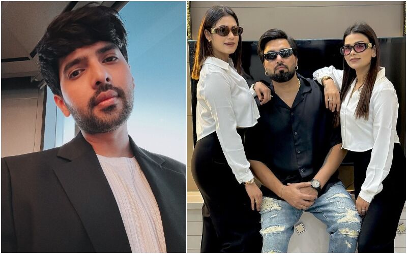 Armaan Malik Reacts As Netizens Confuse Bigg Boss OTT 3 Contestant To Him; Singer Says, ‘Have NO Connection To This Individual, Do Not Endorse His Lifestyle’