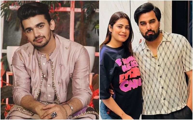 Bigg Boss OTT 3: Armaan Malik Advices Second Wife Kritika And Others To Stop Talking About Vishal Pandey’s Incident