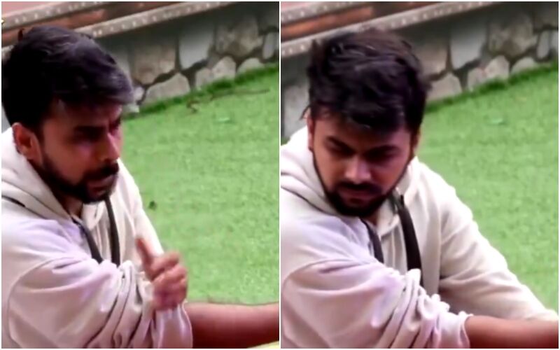 SHOCKING! Fans Spot Black Snake In Bigg Boss OTT 3 House’s Garden Area; Question Makers, Netizens Ask, ‘What Kind Of Negligence Is This?’