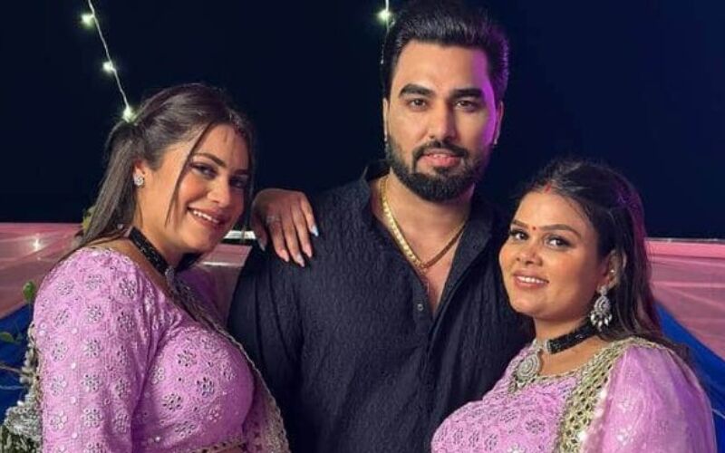 Bigg Boss OTT 3: YouTuber Armaan Maalik, His Wives Payal, Kritika To Participate In The Reality Show? Here’s What We Know