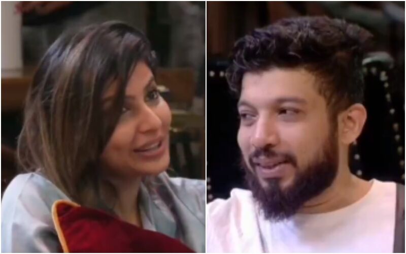 Bigg Boss OTT 3: Naezy Calls Sana Sultan ‘Over Confident’ After She ...