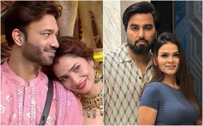 Ankita Lokhande Gets SHOCKED As Vicky Jain Admits He Likes Armaan Malik In Bigg Boss OTT 3; Netizens Say, ‘Negative Logo Ko Negative Hi Pasand Hain’