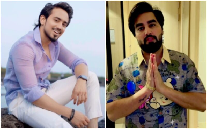 ‘Ladki Ke Chakkar Mein Maar Khai Thi Isne’: Bigg Boss OTT 3 Contestant Armaan Malik Makes SHOCKING Revelations About Adnaan Shaikh