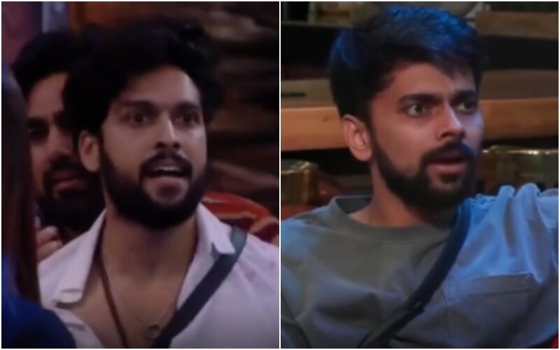 Bigg Boss OTT 3: Sai Ketan Rao Gets Aggressive, Almost Hits Lovekesh Katria For Abusing His Mother During A Heated Argument- WATCH