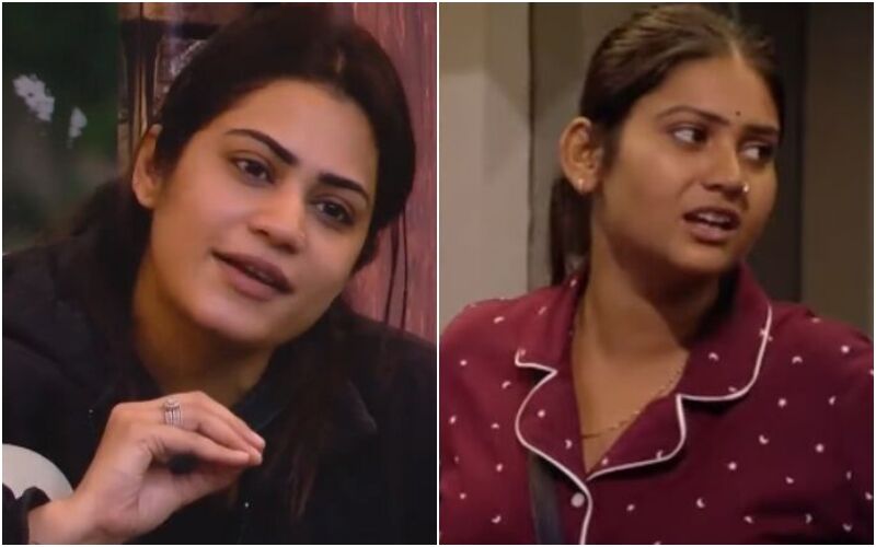 Bigg Boss OTT 3: ‘Ussey Bolo Kuttey Ki Tarah Bhauke Na,’ Kritika Malika Lashes Out At Shivani Kumari For Scratching Her Leg While Cooking