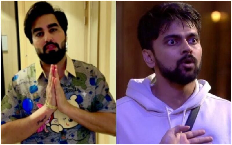 Bigg Boss OTT 3: Armaan Malik-Lovekesh Kataria ELIMINATED From The Reality Show- Read REPORTS