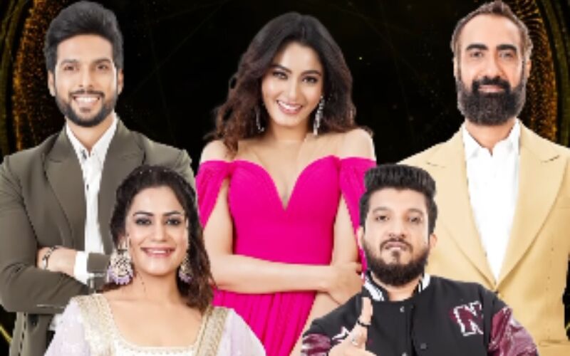 Bigg Boss OTT3 Winner Trophy: FIRST LOOK Goes VIRAL; Here’s All You Need To Know About Anil Kapoor’s Reality Show’s Grand Finale Episode