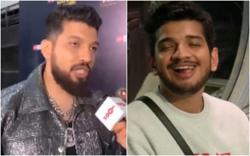 Naezy SLAMS Munawar Faruqui For Mocking His Poor Financial Condition On Bigg Boss OTT 3; Says, ‘Comedians Apni Seema Mein Reh Ke Mazak Kare’