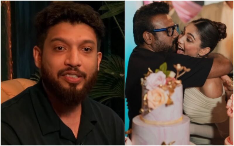 Naezy Calls Himself ‘Unlucky’ As Sana Makbul-Srikanth Bureddy’s Wedding Rumours Surface: ‘Unke Boyfriend Ke Aane Se Mujhe Koi Farak Nahi Padta’