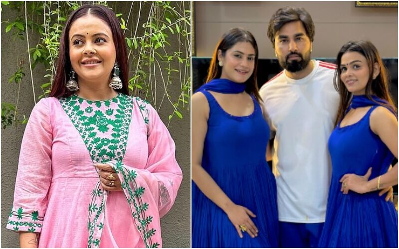 ‘POLYGAMY IS WRONG’: Devoleena Bhattacharjee Lashes Out As Armaan Malik Says, ‘Every Man Wants 2 Wives’ On Bigg Boss OTT 3